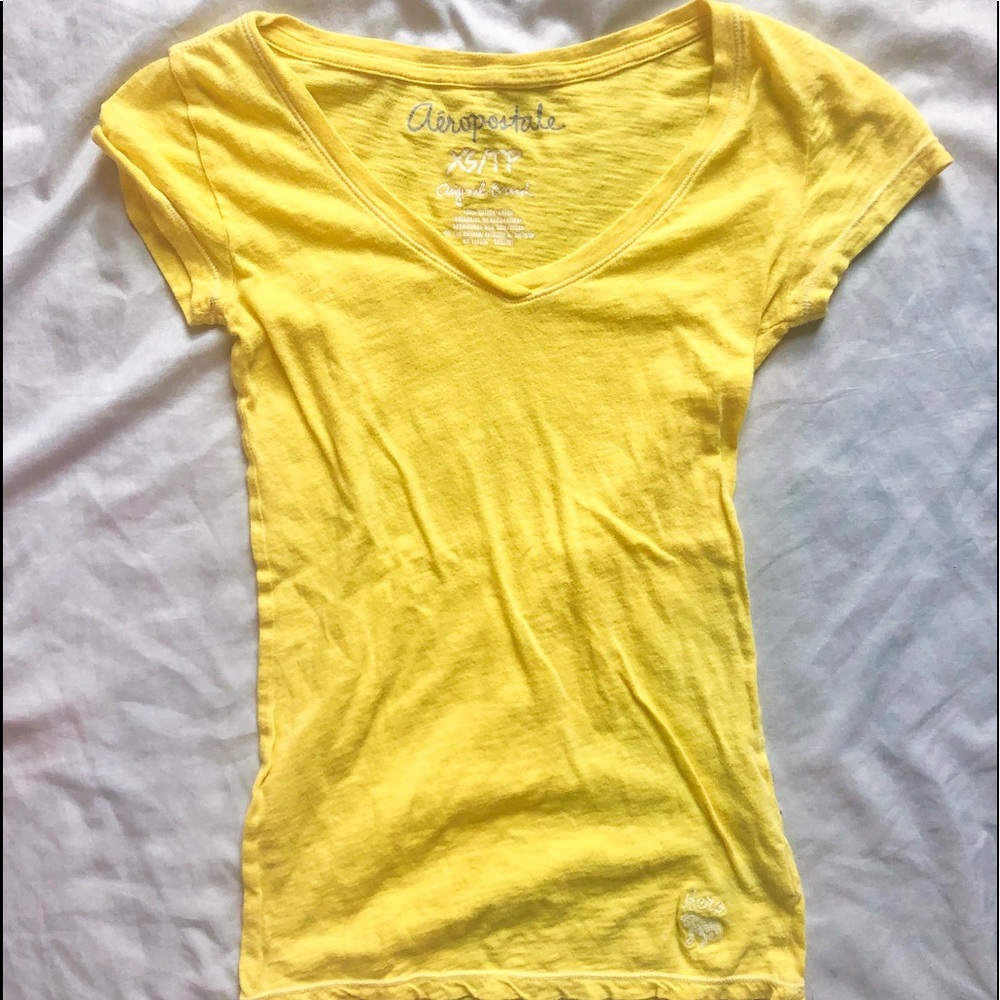 Aeropostale original brand Soft T-shirt